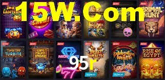 Welcome Bonus 95r