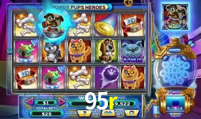 Seasonal Promotions 95r