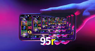 Spaceman Game 95r