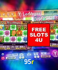 Flash Promotion 95r