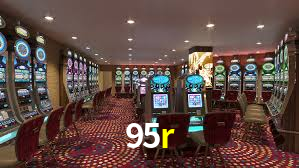 Daily Bonuses 95r