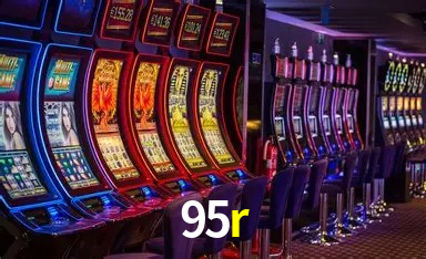 Welcome Bonus 95r