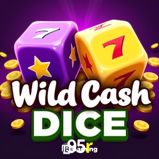 Slot Games 95r