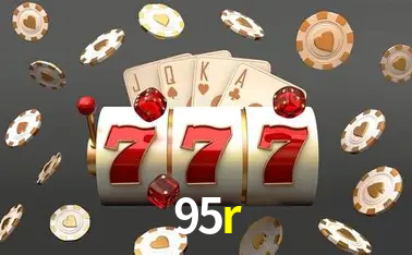 Slot Games 95r