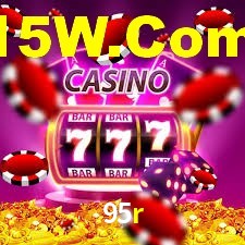 95r: A Experiência de Casino com Jogos de Mesa ao Vivo